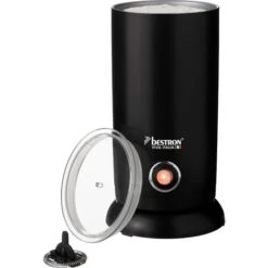 Montalatte 450/550w Nero - Amf8050 - Bestron -Rowentus Negozio 70416120 5