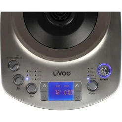 Teiera Elettrica 1.7l 2200w - Dod175 - Livoo -Rowentus Negozio 70416173 3