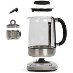 Teiera Elettrica 1.7l 2200w - Dod175 - Livoo -Rowentus Negozio 70416173 4