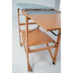 Foppapedretti Asso Postazione Da Stiro, Noce -Rowentus Negozio 70670748 3