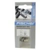 Fischer Set Di Lampade, Argento, One Size -Rowentus Negozio 70688508 1