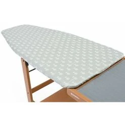 Foppapedretti LaCopertina Con Mollettone Ricambio Per Asse Da Stito Con Piano Da 101 X 49 Cm -Rowentus Negozio 70693940 4