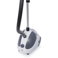 Princess 01.332834.01.001 Pulitore A Vapore Compatto, Bianco -Rowentus Negozio 70695180 4