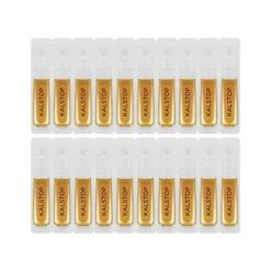 Polti Vaporella 2H Pro Kalstop, Ferro Da Stiro A Vapore Con Caldaia, Tappo Di Sicurezza, 3 Bar, 20 Fiale Di Kalstop Incluse, Grigio/Nero 7 Polti Vaporella 2H Pro Kalstop, Ferro Da Stiro A Vapore Con Caldaia, Tappo Di Sicurezza, 3 Bar, 20 Fiale Di Kalstop Incluse, Grigio/Nero -Rowentus Negozio 70711010 2