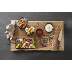 HENDI Mini Cestelli Per Friggere Impilabili -Rowentus Negozio 70717171 4