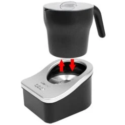 Clatronic MS 3326 Schiumalatte -Rowentus Negozio 70736766 3