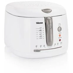 Tristar FR-6904 Friggitrice, 1600 W, Plastica -Rowentus Negozio 70736854 3