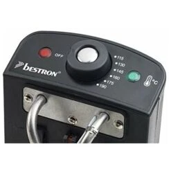 Bestron Copper Collection Friggitrice, 2000 W, 3.5 Litri, Rame -Rowentus Negozio 70788451 3