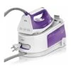 Braun CareStyle 1 IS 1014 VI Dampfbügelstation Bianco/Violet -Rowentus Negozio 70796395 1