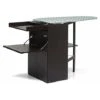 Foppapedretti Lo Stiro Mobile Con Asse Da Stiro A Scomparsa, Wenge 2 Foppapedretti Lo Stiro Mobile Con Asse Da Stiro A Scomparsa, Wenge -Rowentus Negozio 70799013 1
