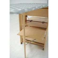 Foppapedretti Lo Stiro Mobile Con Asse Da Stiro A Scomparsa, Wenge 9 Foppapedretti Lo Stiro Mobile Con Asse Da Stiro A Scomparsa, Wenge -Rowentus Negozio 70799013 4