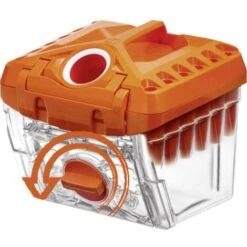 Thomas Cycloon Hybrid Family&Pets Aspirapolvere 1700 W Lotti Del Sacchetto -Rowentus Negozio 7080501 5