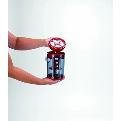BISSELL Filtro D'Aspirazione Per Vac&Steam 6 BISSELL Filtro D'Aspirazione Per Vac&Steam - immagine 4