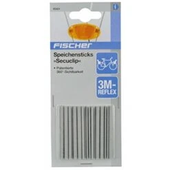 Fischer Razze Di Sticks, Argento, Uni -Rowentus Negozio 70810804 2