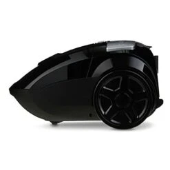 Amazon Basics, Potente Aspirapolvere A Cilindro, Con Sacchetto, Per Pavimenti Duri E Tappeti, Con Filtro HEPA E Controllo Della Velocità, 700 W, 3.0 L (UE) -Rowentus Negozio 70855751 3