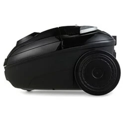 Amazon Basics, Potente Aspirapolvere A Cilindro, Con Sacchetto, Per Pavimenti Duri E Tappeti, Filtro HEPA, Leggero E Compatto, 700 W, 1.5 L (EU) -Rowentus Negozio 70855846 3