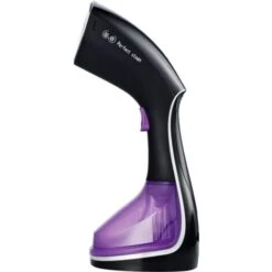 Tristar ST-8921 1600 - Vaporizzatore Portatile In Plastica, Colore: Nero -Rowentus Negozio 70860351 2