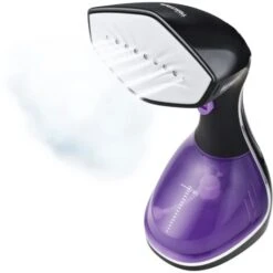 Tristar ST-8921 1600 - Vaporizzatore Portatile In Plastica, Colore: Nero -Rowentus Negozio 70860351 4