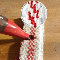 Vileda 1.2 Spray Max, Sistema Lavapavimenti Spray Con 2 Panni Di Ricambio In Microfibra -Rowentus Negozio 70874289 4