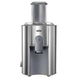 Braun Centrifuga Multiquick 7 J700 Stainless Steel 1000w