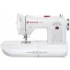 Macchina Da Cucire Singer Elettroniche One White - -Rowentus Negozio 71320569 1