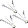 3 Pezzi 3 In 1 Strumenti Per Tubi In Acciaio Inossidabile Coltello Per Tabacco Strumenti Per La Pulizia Dei Tubi Accessori Per La Pulizia Dei Tubi Strumenti Per La Pulizia -Rowentus Negozio 71372959 1