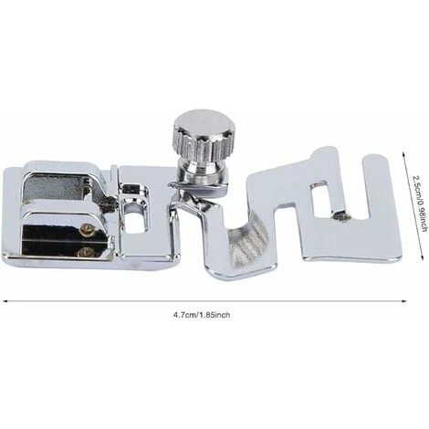 Parti Di Macchine Multifunzionali Per Uso Domestico Panno Elastico Per Piedino Elettrico Per Uso Domestico 4 Parti Di Macchine Multifunzionali Per Uso Domestico Panno Elastico Per Piedino Elettrico Per Uso Domestico - immagine 2