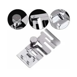 Parti Di Macchine Multifunzionali Per Uso Domestico Panno Elastico Per Piedino Elettrico Per Uso Domestico 9 Parti Di Macchine Multifunzionali Per Uso Domestico Panno Elastico Per Piedino Elettrico Per Uso Domestico -Rowentus Negozio 71380028 3