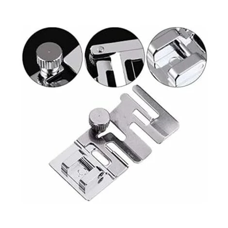 Parti Di Macchine Multifunzionali Per Uso Domestico Panno Elastico Per Piedino Elettrico Per Uso Domestico 5 Parti Di Macchine Multifunzionali Per Uso Domestico Panno Elastico Per Piedino Elettrico Per Uso Domestico - immagine 3