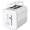 Tostapane 2 Slot 850w Bianco - VTT676X01 - Breville
