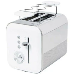 Tostapane 2 Slot 850w Bianco - VTT676X01 - Breville