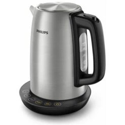 Philips HD9359/90 Bollitore Elettrico 17 Litri Controllo E Mantenimento Temperatura Inox Base Girevole -Rowentus Negozio 71624160 5