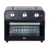 Forno Ad Aria 22lt Dpm Af22lt Girarrosto Timer 60min -Rowentus Negozio 71915405 1