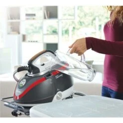 Polti Next VN18.30 2200 W 1,3 L Alluminio Nero, Rosso, Bianco -Rowentus Negozio 72168908 4