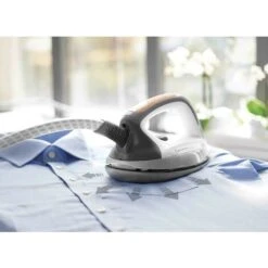 Polti Next VN18.30 2200 W 1,3 L Alluminio Nero, Rosso, Bianco -Rowentus Negozio 72168908 5