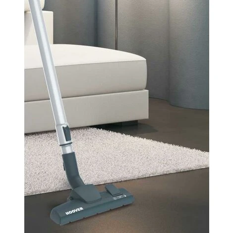 Hoover Xarion Pro XP81XP15 1,5 L A Cilindro Secco 800 W Senza Sacchetto 5 Hoover Xarion Pro XP81XP15 1,5 L A Cilindro Secco 800 W Senza Sacchetto - immagine 3