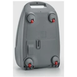 Severin Bc7047 Aspirapolvere Bianco-Rosso -Rowentus Negozio 72737695 4