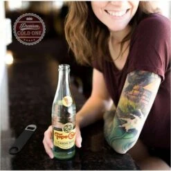 Cavatappi Da Barista, Lama Da Bar, Cavatappi Da Birra, Confezione Da 3 -Rowentus Negozio 73333347 5