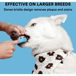 Set Di Spazzolini Da Dito, Design Ergonomico, Setole Avvolgenti Per Una Facile Pulizia Dei Denti, Cure Dentistiche -Rowentus Negozio 73334986 4