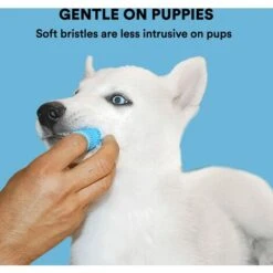 Set Di Spazzolini Da Dito, Design Ergonomico, Setole Avvolgenti Per Una Facile Pulizia Dei Denti, Cure Dentistiche -Rowentus Negozio 73334986 5