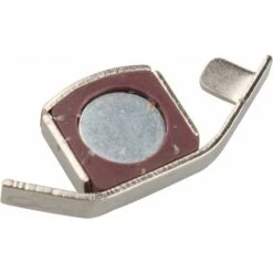 2 Binari Magnetici Per Macchina Da Cucire, Binari Magnetici Per Cucire, Accessori Di Posizionamento Magnetici, Bordo Dritto -Rowentus Negozio 74093332 3