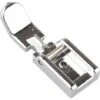 Piedino Per Cerniera Stretto E Resistente Per Macchine Da Cucire Singer, Brother, Babylock, Janome, Kenmore, White, Juki, New Home, Simplicity, Elna, Husqvarna, Janome, Bernina -Rowentus Negozio 74098046 1