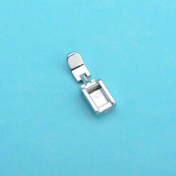 Piedino Per Cerniera Stretto E Resistente Per Macchine Da Cucire Singer, Brother, Babylock, Janome, Kenmore, White, Juki, New Home, Simplicity, Elna, Husqvarna, Janome, Bernina -Rowentus Negozio 74098046 3