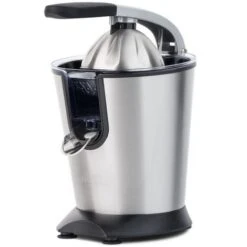 Spremiagrumi In Acciaio Inox Da 160w - AGR80 - H.koenig