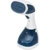 Clatronic DB 3717 Vaporizzatore Per Tessuti Bianco, Blu 1100 W -Rowentus Negozio 74312491 1