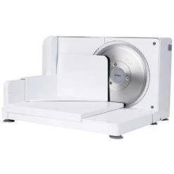 Wilfa FS1W-120 Affettatutto 602032 Bianco