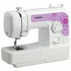 Macchina Da Cucire Brother J17s -Rowentus Negozio 74445527 3