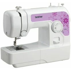 Macchina Da Cucire Brother J17s -Rowentus Negozio 74445527 4