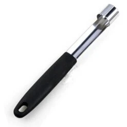 Mela Corer Acciaio Inossidabile Pera Frutta Verdura Strumenti Core Seed Remover Cutter Seminatrice Affettatrice Coltello Utensili Da Cucina -Rowentus Negozio 74552358 4