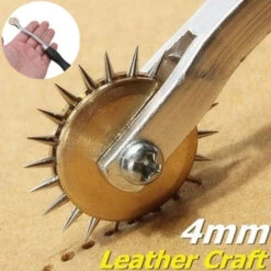 Strumento Per Cucire Distanziatore Per Ruote Dentate In Acciaio Inossidabile -Rowentus Negozio 74552411 5